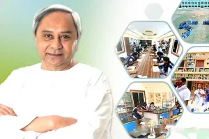 ‘୫-ଟି’ ହାଇସ୍କୁଲ ରୂପାନ୍ତରଣ ଯୋଜନାରେ ବଦଳୁଛି ବିଦ୍ୟାଳୟର ଚେହେରା, ଆଜି ୫ଟି ଜିଲ୍ଲାର ୩୨୫ ରୂପାନ୍ତରିତ ସ୍କୁଲର ହେବ ଲୋକାର୍ପଣ