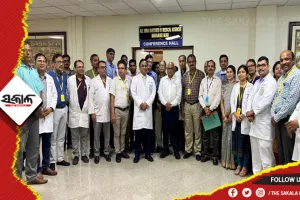 ଏମ୍‌ସ ଭୁବନେଶ୍ବରରେ ଆରମ୍ଭ ହେବ ଟିଚିଙ୍ଗ୍‌ ଓ ରିସର୍ଚ୍ଚ ଆସିଷ୍ଟାଣ୍ଟ୍‌ କାର୍ଯ୍ୟକ୍ରମ