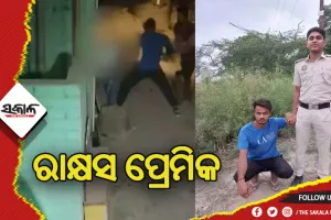 ଦିଲ୍ଲୀରେ ବିଭତ୍ସ ହତ୍ୟା ଘଟଣା: ହତ୍ୟାକାରୀ ଗିରଫ, ପ୍ରେମିକାକୁ ୪୦ ଥର ଛୁରୀ ମାରିବା ପରେ ପଥରରେ ଛେଚିଥିଲା ରାକ୍ଷସ ପ୍ରେମିକ