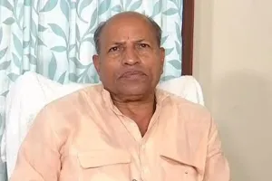 ସଂସଦ ଭବନ ଉଦଘାଟନ ସମାରୋହକୁ ନେଇ ବିଜେଡି ବିଧାୟକ ଅମର ଶତପଥୀଙ୍କ ପ୍ରତିକ୍ରିୟା