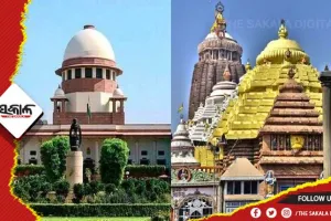 ସୁପ୍ରିମକୋର୍ଟରେ ଶ୍ରୀମନ୍ଦିର ମାମଲାର ଅନ୍ତ: ଲୋକଙ୍କ ଭାବନା ସହ ଜଡିତ ଥିବାରୁ ରତ୍ନଭଣ୍ଡାର ନେଇ କୌଣସି ରାୟ ଦେବାକୁ ମନାକଲେ କୋର୍ଟ