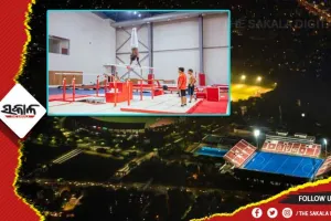 ଖୁବ ଶୀଘ୍ର କଳିଙ୍ଗ ଷ୍ଟାଡିୟମରେ ଉଦଘାଟନ ହେବ ଅତ୍ୟାଧୁନିକ ଜିମ୍ନାଷ୍ଟିକ ସେଣ୍ଟର