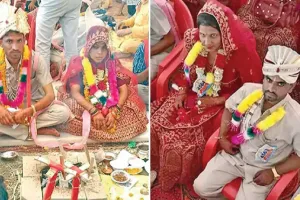 ଗିନିଜ ୱାର୍ଲ୍ଡ ରେକର୍ଡ କଲା ରାଜସ୍ଥାନ, ୧୨ ଘଣ୍ଟାରେ ୨ ହଜାର ବିବାହ