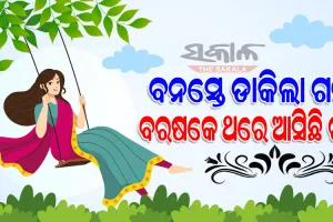 ଆଜି ପହିଲି ରଜ: ଗାଁଠୁ ସହର ସବୁଠି ଉତ୍ସବ ମୁଖର ପରିବେଶ, ଘରେ ଘରେ ପିଠାପଣାର ମହକ