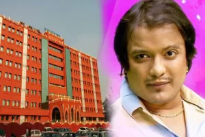 ଗିରଫ ଭୟରେ ହାଇକୋର୍ଟଙ୍କ ଦ୍ୱାରସ୍ଥ ହେଲେ କଣ୍ଠଶିଳ୍ପୀ ସୌରିନ ଭଟ୍ଟ, ଜାମିନ ପାଇଁ ଆଗୁଆ କଲେ ଆବେଦନ