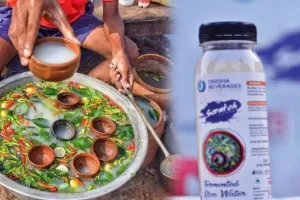 ଖରାରେ ବଢ଼଼ୁଛି ଟଙ୍କ ତୋରାଣି ଚାହିଦା