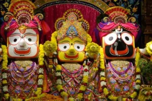 ଆଜି ମହାପ୍ରଭୁଙ୍କ ବନକଲାଗି ନୀତି