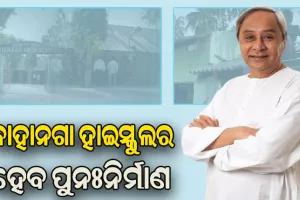 5T ଉପକ୍ରମରେ ବାହାନଗା ହାଇସ୍କୁଲକୁ ଏକ ମଡେଲ ସ୍କୁଲ ଭାବରେ ଗଢାହେବାକୁ ମୁଖ୍ୟମନ୍ତ୍ରୀଙ୍କ ନିର୍ଦ୍ଦେଶ