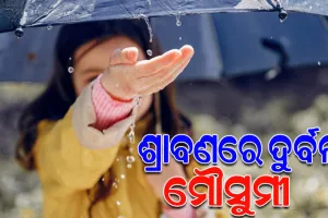 ଶ୍ରାବଣରେ ବୈଶାଖର ତାତି, ଗୁଳୁଗୁଳି ପ୍ରକୋପରେ ଅସ୍ତବ୍ୟସ୍ତ ଜନଜୀବନ