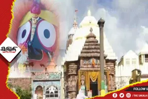 ଆଜି ମହାପ୍ରଭୁଙ୍କ ଖସାପଡା ଲାଗି ନୀତି, ୪ ଘଣ୍ଟା ବନ୍ଦ ରହିବ ଶ୍ରୀମନ୍ଦିର
