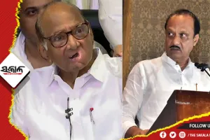 NCP ଅଧ୍ୟକ୍ଷ ପଦରୁ ଶରଦଙ୍କୁ ହଟାଇ ଦେଲେ ଅଜିତ