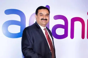 ବିଶ୍ବର ଟପ୍-୨୦ ଧନୀ ତାଲିକାରେ ପୁଣି ସାମିଲ ହେଲେ ଗୌତମ ଆଦାନୀ