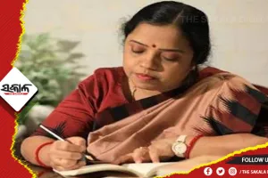 ମାତୃଭାଷା ପ୍ରତି ଅନୁରକ୍ତି ଜନ୍ମଗତ: ଡଃ. ଗାୟତ୍ରୀବାଳା