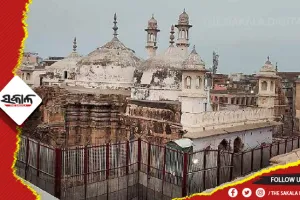 ଆରମ୍ଭ ହେଲା ଜ୍ଞାନବାପି ପରିସରରେ ସର୍ଭେ