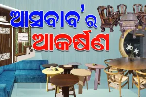 ବଦଳିଛି ଧାରା, ଏବେ ଛୋଟ ଆକୃତିର ଘରେ ଆସବାବପତ୍ରକୁ ନେଇ ସୁନ୍ଦର ସାଜସଜ୍ଜା କରିବା ପାଇଁ ଆଗ୍ରହ ପ୍ରକାଶ କରୁଛନ୍ତି ଗୃହକର୍ତ୍ତା