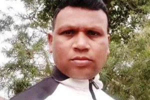 ଆସାମ ରାଇଫଲ୍‌‌ରେ କାର୍ଯ୍ୟରତ ଓଡ଼ିଆ ଯବାନ ସହିଦ