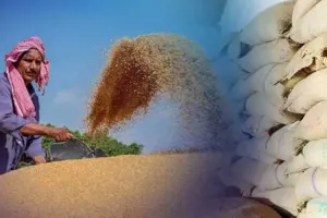 ଆଧାର କାର୍ଡ ଭଳି ଚାଷୀଙ୍କୁ ମିଳିବ ଏଗ୍ରିଷ୍ଟାକ୍ ଆଇଡି, ହେଲେ ଏହା ବାଧ୍ୟତାମୂଳକ ନୁହେଁ କହିଲେ ସମବାୟ ମନ୍ତ୍ରୀ 