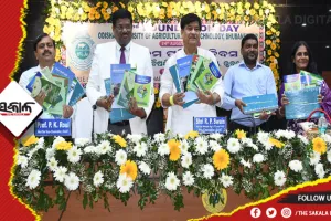 କୃଷିରେ ନୂତନ ଜ୍ଞାନକୌଶଳ ବ୍ୟବହାରକୁ ଲୋକପ୍ରିୟ କରାଇବା ଆବଶ୍ୟକ: କୃଷିମନ୍ତ୍ରୀ