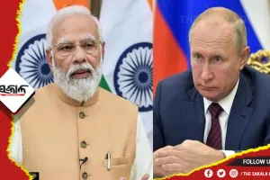 G-20 ସମ୍ମିଳନୀରେ ଯୋଗ ଦେଇପାରିବେ ନାହିଁ ପୁଟିନ, ଫୋନ ଯୋଗେ ମୋଦୀଙ୍କୁ ଜଣାଇଲେ ରୁଷ ରାଷ୍ଟ୍ରପତି