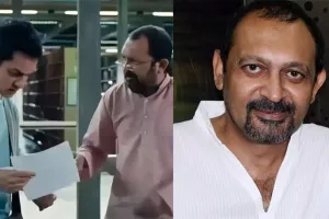 ଫିଲ୍ମ ‘3 Idiots’ର ଲାଇବ୍ରେରିଆନ୍‌ ଅଖିଳ ମିଶ୍ରାଙ୍କ ପରଲୋକ, ଚେୟାରରୁ ପଡି ମୁଣ୍ଡରେ ଲାଗିଥିଲା ଆଘାତ