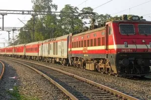 ଓଡ଼ିଶାର ଭଦ୍ରକ-ହରିଦାସପୁର ଏବଂ କଟକ-ପାରାଦୀପ ରେଳ ପ୍ରକଳ୍ପକୁ କେନ୍ଦ୍ର କ୍ୟାବିନେଟ୍‌ ମଞ୍ଜୁରୀ 