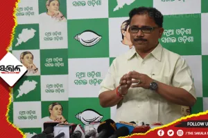 ମାନସିକ ଭାରସାମ୍ୟ ହରାଇ ବସିଛନ୍ତି ବିରୋଧୀ ଦଳ ନେତା ଜୟନାରାୟଣ ମିଶ୍ର: ବିଜେଡି