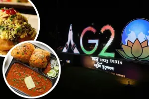 G20 ପାଇଁ ଭାରତ ଆସୁଥିବା ବିଶ୍ୱ ନେତାଙ୍କ ଖାଇବା ପୂର୍ବରୁ ଖାଦ୍ୟର ସ୍ବାଦ ପାଇବେ ସିକ୍ରେଟ୍ ଏଜେନ୍ସି, ଡାକ୍ତର କରିବେ ଖାଦ୍ୟର ପରୀକ୍ଷା