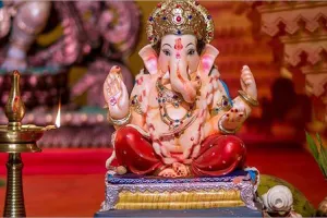 ନିଜ ରାଶି ଅନୁଯାୟୀ କରନ୍ତୁ ଗଣେଶ ପୂଜା