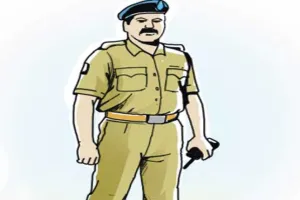 ପୁଲିସ ଇନ୍ସପେକ୍ଟରଙ୍କ ବିରୋଧରେ ଲଭ- ସେକ୍ସ-ଧୋକା ଅଭିଯୋଗ