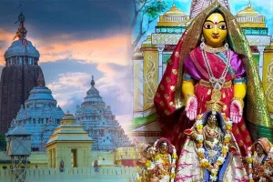 ଆଜି ଶ୍ରୀମନ୍ଦିରରେ ରାଧାଷ୍ଟମୀ, ନଗର ପରିକ୍ରମା କରିବେ ଚକ୍ରରାଜ ସୁଦର୍ଶନ