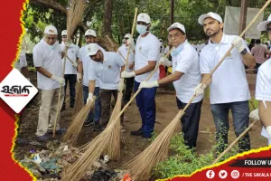 ଡେରାସ ଡ୍ୟାମରେ ଏମ୍ସ ଭୁବନେଶ୍ଵର ପକ୍ଷରୁ ସଫେଇ ଅଭିଯାନ