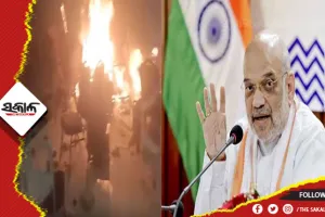 କେରଳ ବିସ୍ଫୋରଣ: ଆକ୍ସନ ମୋଡରେ ଅମିତ ଶାହା, ଏନଆଇଏ ଓ ଏନଏସଜିକୁ ତଦନ୍ତ ନିର୍ଦ୍ଦେଶ