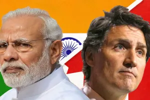 ୪୧ କୁଟନୀତିଜ୍ଞଙ୍କୁ ଫେରାଇନେବା ସହ ଭାରତରେ ଥିବା ନିଜ ଦେଶର ଲୋକଙ୍କ ପାଇଁ ସତର୍କ ସୂଚନା ଜାରି କଲା କାନାଡା