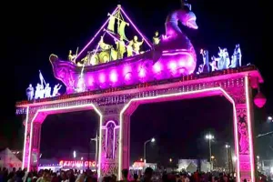 ଐତିହାସିକ କଟକ ବାଲିଯାତ୍ରା ପାଇଁ ୧୧ରୁ ଆରମ୍ଭ ହେବ ପ୍ଲଟ ବୁକିଂ ପ୍ରକ୍ରିୟା