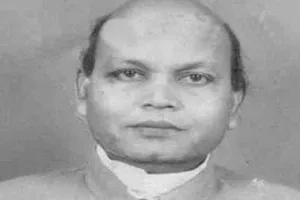 ବ୍ରହ୍ମଗିରିର ପୂର୍ବତନ ବିଧାୟକ ଅଜୟ କୁମାର ଜେନାଙ୍କ ପରଲୋକ