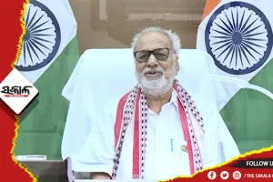 ଆଜି ପ୍ରଫେସର ଗଣେଶୀ ଲାଲଙ୍କ ସରୁଛି କାର୍ଯ୍ୟକାଳ