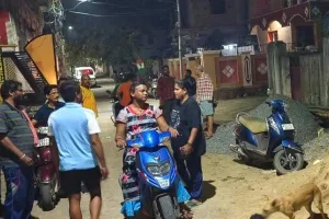 ଶିଶୁ କଲ୍ୟାଣ କମିଟି ସଦସ୍ୟ ସୌଦାମିନୀ ରଥଙ୍କୁ ହତ୍ୟା, ଘଟଣାସ୍ଥଳରେ ପୁଲିସର ତଦନ୍ତ ଜାରି