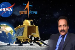 ଭାରତକୁ ଚନ୍ଦ୍ରଯାନ-୩ର ଜ୍ଞାନକୌଶଳ ମାଗିଲା ନାସା