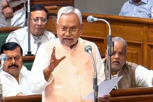 ବିହାର ବିଧାନସଭାରେ ସର୍ବସମ୍ମତି କ୍ରମେ ପାରିତ ହେଲା ସଂରକ୍ଷଣ ସଂଶୋଧନ ବିଲ୍