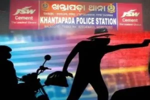 ବନ୍ଧୁକ ମୁନରେ ବ୍ୟବସାୟୀଙ୍କଠାରୁ ୩ ଲକ୍ଷରୁ ଉର୍ଦ୍ଧ୍ବ ଟଙ୍କା ସହ ସୁନାଗହଣା ଏବଂ ଗାଡ଼ି ଲୁଟିନେଲେ ଦୁର୍ବୃତ୍ତ