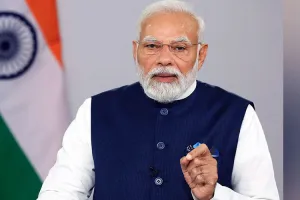 ‘ଡିପଫେକ୍’ ଭିଡ଼ିଓ ନେଇ ଚିନ୍ତା ପ୍ରକଟ କଲେ ପ୍ରଧାନମନ୍ତ୍ରୀ, କହିଲେ- ଭାରତ ପାଇଁ ସବୁଠାରୁ ବଡ ବିପଦ