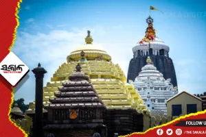 ଆସନ୍ତାକାଲି ଠାରୁ ଆରମ୍ଭ ହେବ ଶ୍ରୀମନ୍ଦିର ନାଟମଣ୍ଡପ ମରାମତି କାର୍ଯ୍ୟ