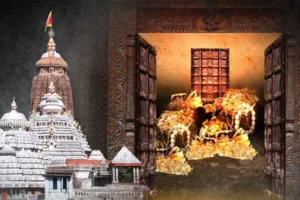 ଆସନ୍ତାକାଲିଠୁ ଶ୍ରୀମନ୍ଦିର ରତ୍ନଭଣ୍ଡାରର ହେବ ଲେଜର ସ୍କାନିଂ