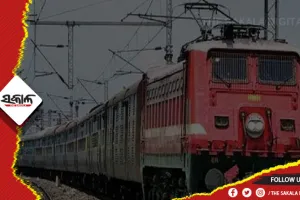 ପୁଣି ରେଳ ଦୁର୍ଘଟଣା, ଲାଇନଚ୍ୟୁତ ହେଲା ଝାରସୁଗୁଡା- ସମ୍ବଲପୁର ମେମୁ ପାସେଞ୍ଜର