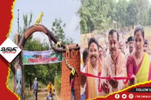 ପର୍ଯ୍ୟଟନ କ୍ଷେତ୍ରରେ ଯୋଡି ହେଲା ବଲାଙ୍ଗିରର ଗାଈଖାଇ ଡ୍ୟାମ୍