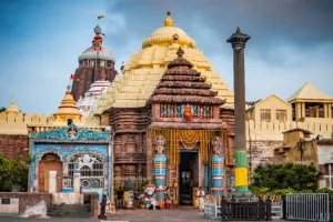 ଆଜିଠୁ ଶ୍ରୀମନ୍ଦିର ରତ୍ନଭଣ୍ଡାରର ଲେଜର ସ୍କାନିଂ, 3D ଫର୍ମାଟରେ ହେବ ଏହି ସ୍କାନିଂ