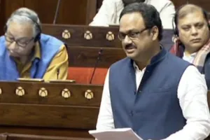 ଶୂନ୍ୟକାଳରେ କୋଷ୍ଟାଲ ହାଇୱେ ପ୍ରସଙ୍ଗ ଉଠାଇବା ସହ ବିସ୍ତୃତ ପ୍ରକଳ୍ପ ରିପୋର୍ଟ କେବେ ଆସିବ ବୋଲି ପ୍ରଶ୍ନ କଲେ ସାଂସଦ ମାନସ ମଙ୍ଗରାଜ