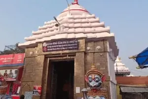 ସାକ୍ଷୀଗୋପୀନାଥ ମନ୍ଦିର ପରିସରରେ ଥିବା ମଦନମୋହନ ମନ୍ଦିରରୁ ଚୋରି, ସତ୍ୟବାଦୀ ପୋଲିସର ତଦନ୍ତ