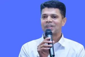 ଆଜି ‘୫-ଟି’ ଅଧ୍ୟକ୍ଷଙ୍କ ଗଜପତି ଜିଲ୍ଲା ଗସ୍ତ