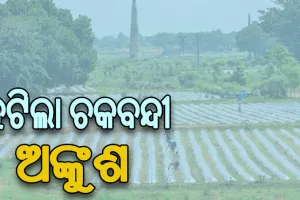 ହଟିଲା ଚକବନ୍ଦୀ ଅଙ୍କୁଶ: ଜମି ବିକ୍ରି, ବଣ୍ଟନ ଓ ହସ୍ତାନ୍ତରରେ ରହିବନି ସମସ୍ୟା